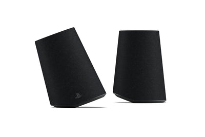 Sony - PULSE Elevate™ - Bezprzewodowe Głośniki PlayStation