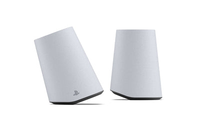 Sony - PULSE Elevate™ - Bezprzewodowe Głośniki PlayStation