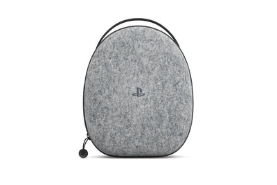 Sony - Wireless Gaming Headphones - Bezprzewodowy zestaw słuchawkowy PULSE Elite™ do PlayStation 5 z Etui