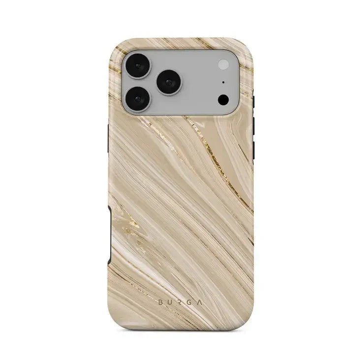 BURGA - Tough Magsafe - Etui Ochronne do iPhone 17 / Pro / Pro Max