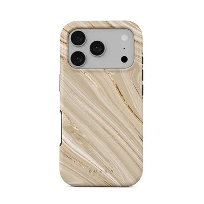 BURGA - Tough Magsafe - Etui Ochronne do iPhone 17 / Pro / Pro Max