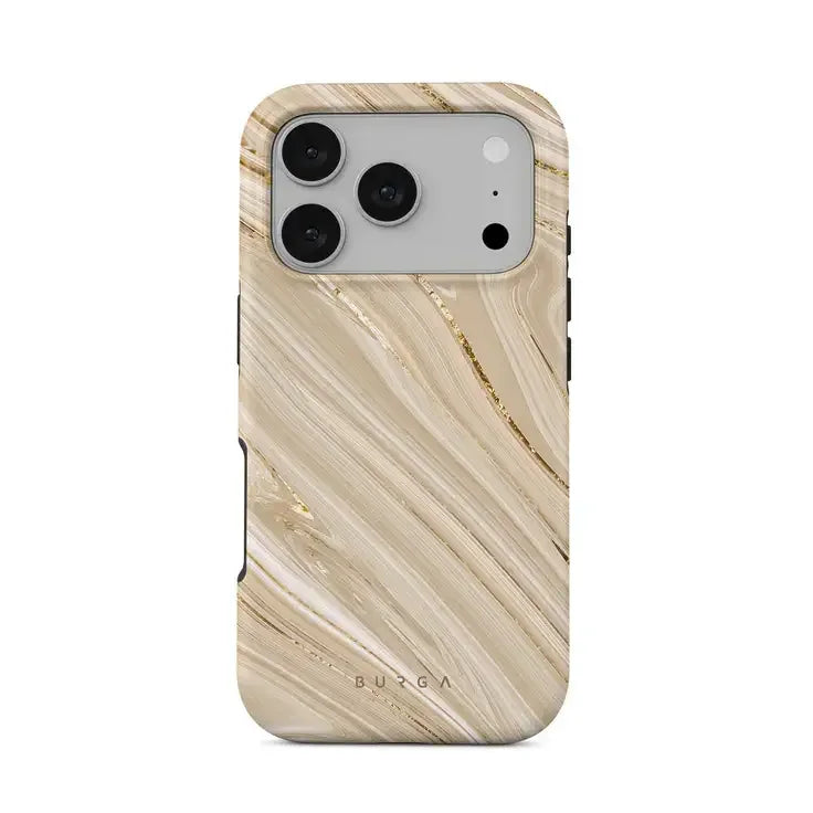 BURGA - Tough Magsafe - Etui Ochronne do iPhone 17 / Pro / Pro Max