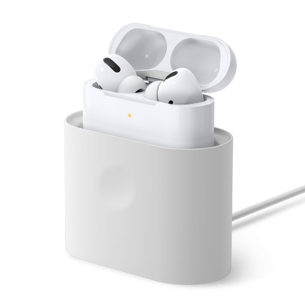 Elago - Airpods Charging Station - Stacja Dokująca do Słuchawek AirPods