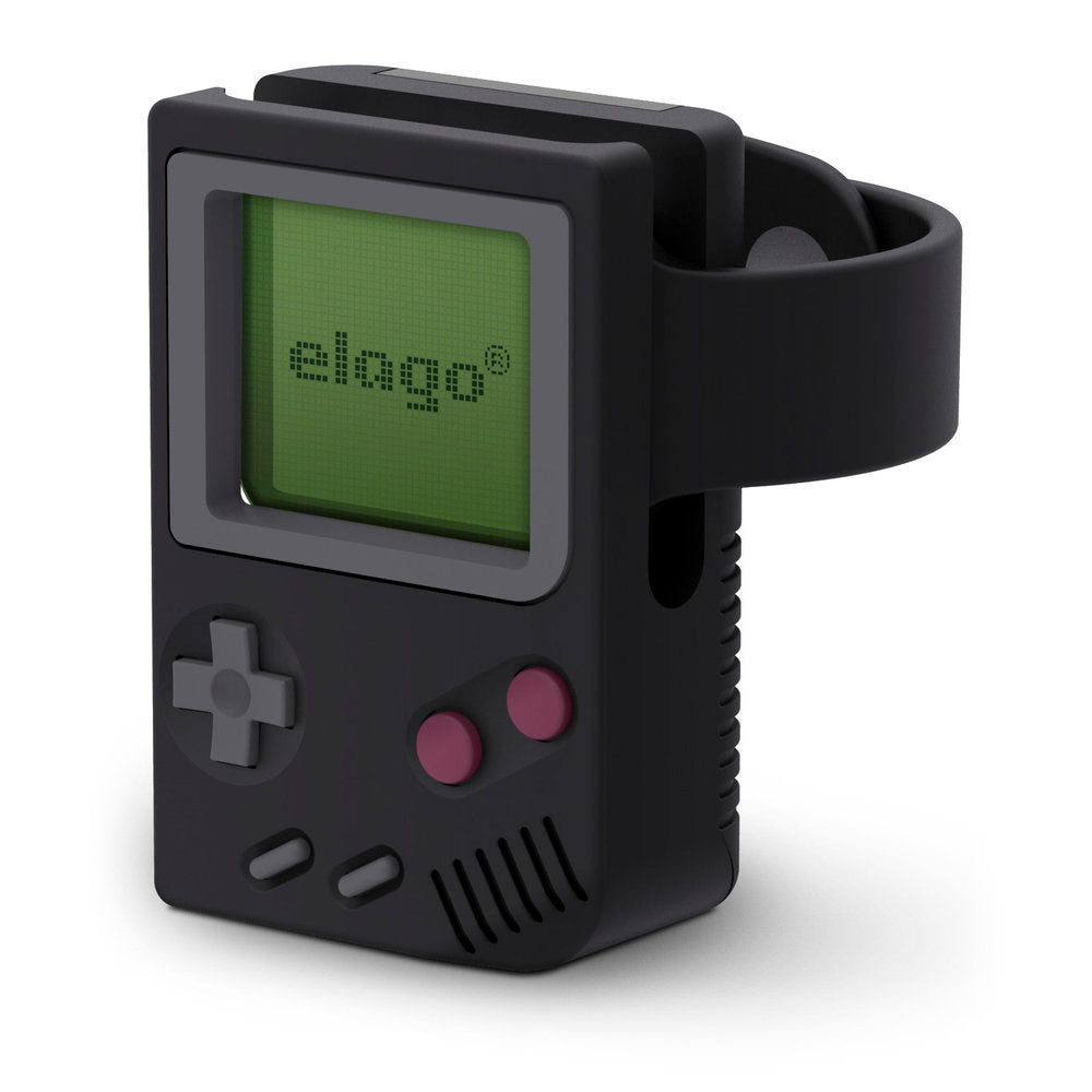 Elago - W5 Stand for Apple Watch - Uchwyt W5 do Apple Watch