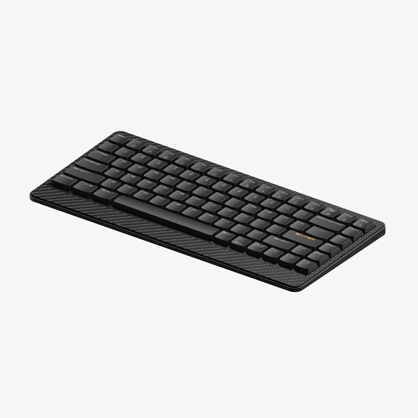Lofree - Edge Low-profile Mechanical Keyboard - Niskoprofilowa Klawiatura Mechaniczna