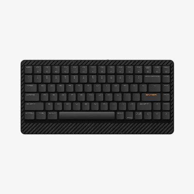 Lofree - Edge Low-profile Mechanical Keyboard - Niskoprofilowa Klawiatura Mechaniczna