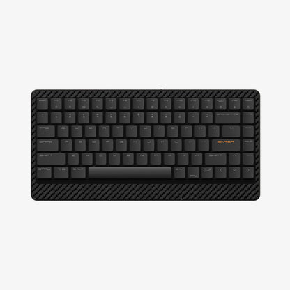 Lofree - Edge Low-profile Mechanical Keyboard - Niskoprofilowa Klawiatura Mechaniczna
