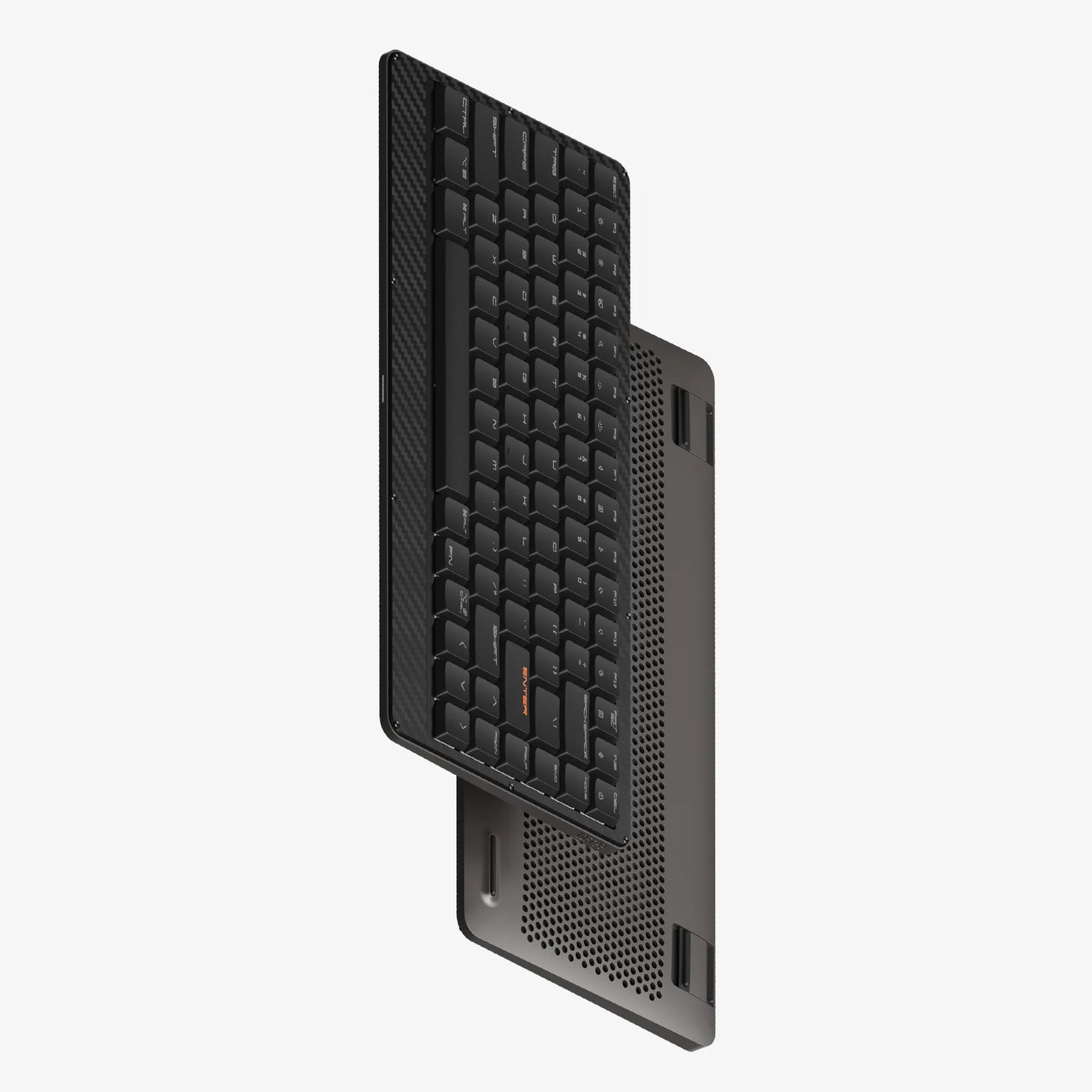 Lofree - Edge Low-profile Mechanical Keyboard - Niskoprofilowa Klawiatura Mechaniczna