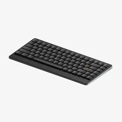 Lofree - Edge Low-profile Mechanical Keyboard - Niskoprofilowa Klawiatura Mechaniczna