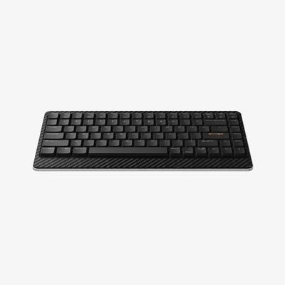 Lofree - Edge Low-profile Mechanical Keyboard - Niskoprofilowa Klawiatura Mechaniczna