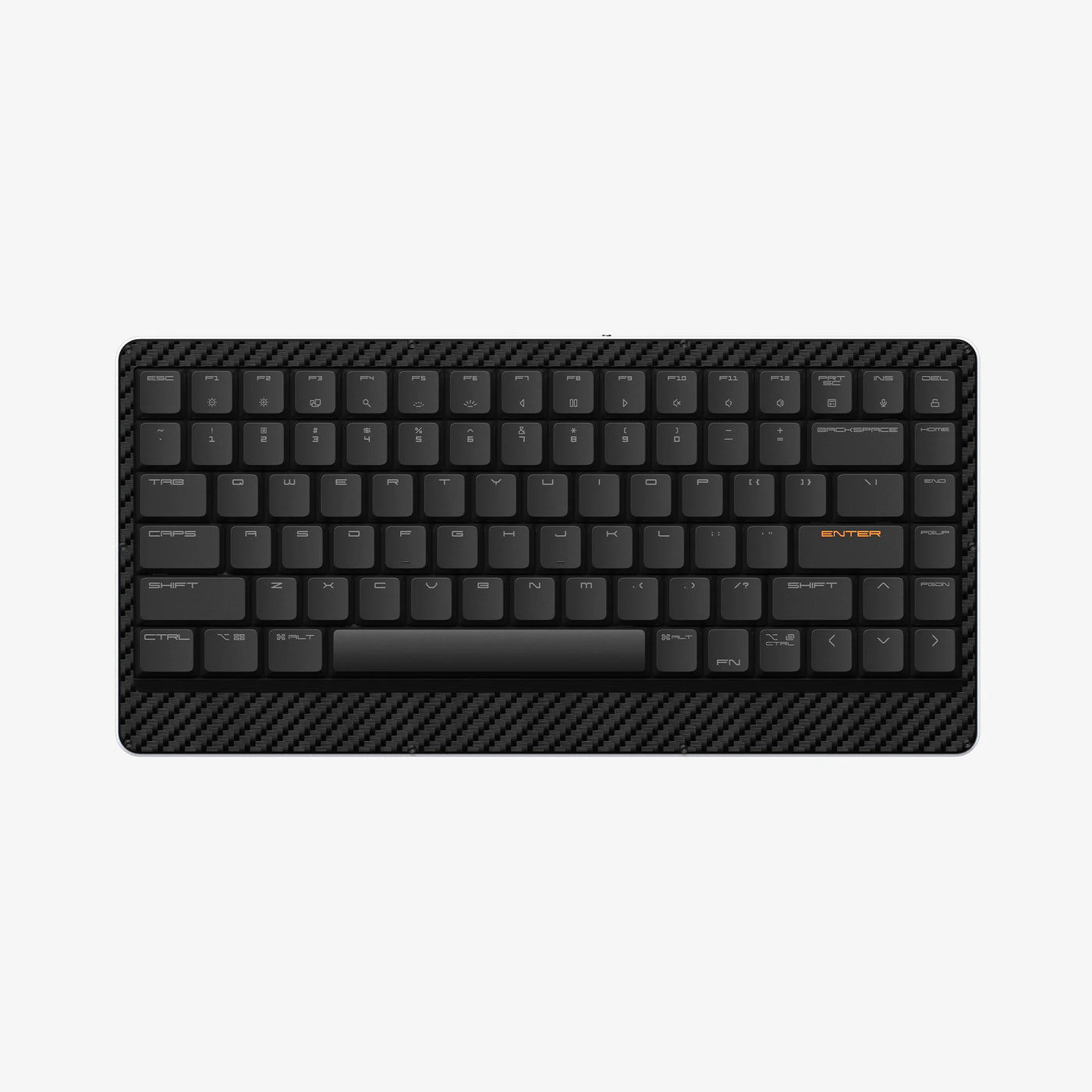 Lofree - Edge Low-profile Mechanical Keyboard - Niskoprofilowa Klawiatura Mechaniczna