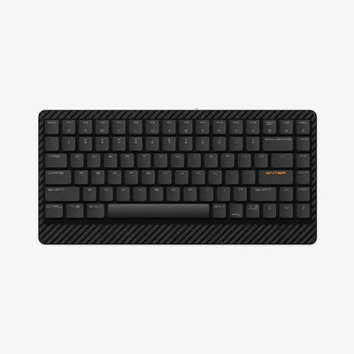 Lofree - Edge Low-profile Mechanical Keyboard - Niskoprofilowa Klawiatura Mechaniczna