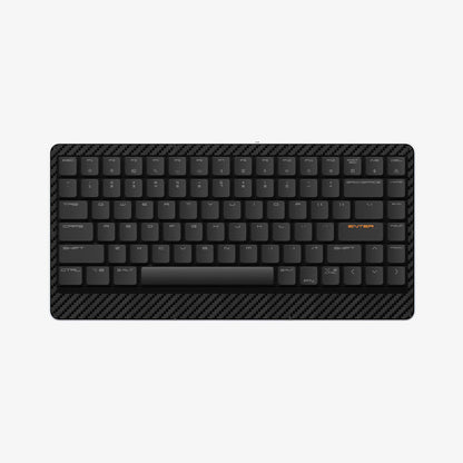 Lofree - Edge Low-profile Mechanical Keyboard - Niskoprofilowa Klawiatura Mechaniczna
