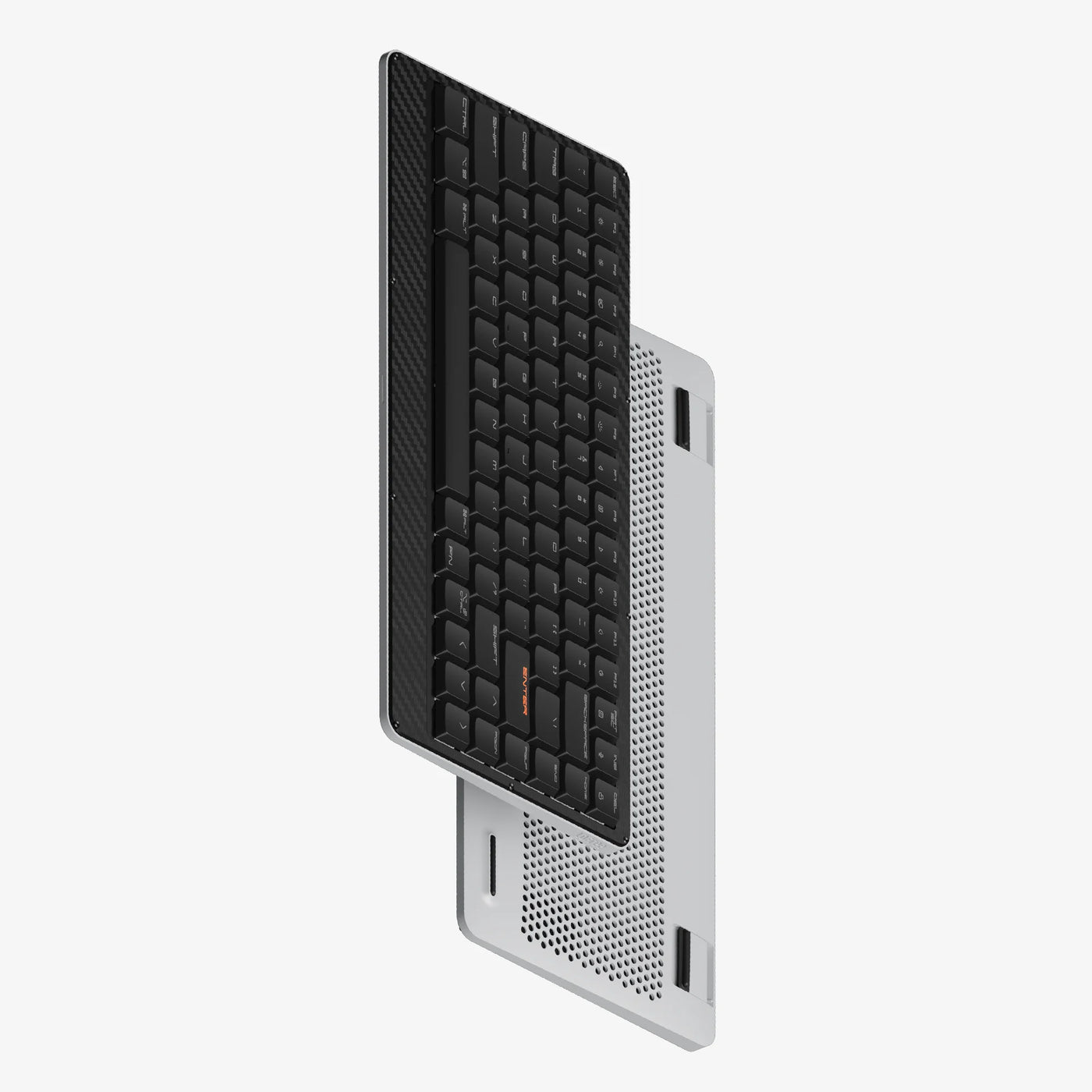Lofree - Edge Low-profile Mechanical Keyboard - Niskoprofilowa Klawiatura Mechaniczna