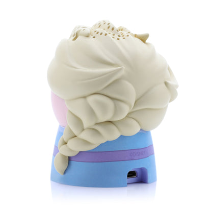 Bitty Boomers - Elsa Disney Bluetooth Speaker - Głośnik Bezprzewodowy