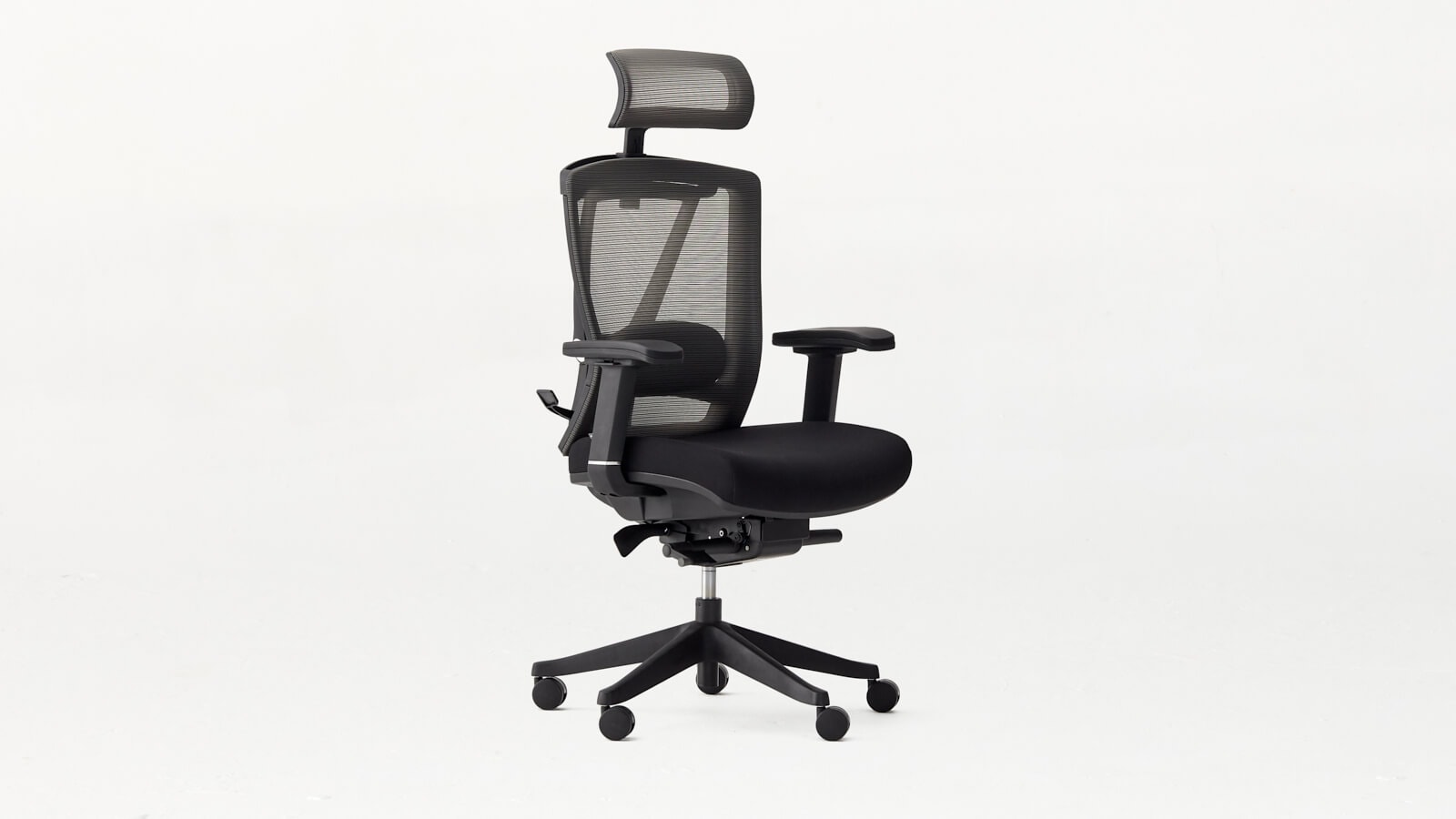 Autonomous ErgoChair Pro - All Black