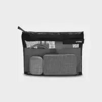 Orbitkey - Essentials Pouch Trio - Zestaw Trzech Saszetek