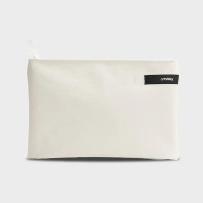 Orbitkey - Essentials Pouch Trio - Zestaw Trzech Saszetek