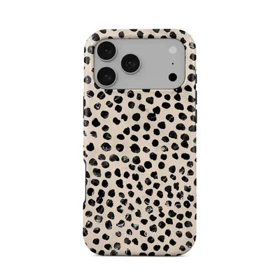 BURGA - Tough Magsafe - Etui Ochronne do iPhone 17 / Pro / Pro Max