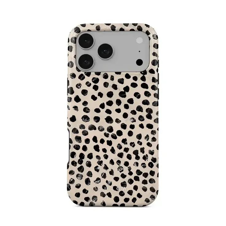 BURGA - Tough Magsafe - Etui Ochronne do iPhone 17 / Pro / Pro Max