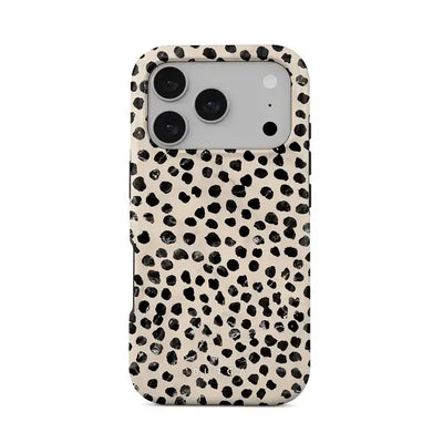 BURGA - Tough Magsafe - Etui Ochronne do iPhone 17 / Pro / Pro Max