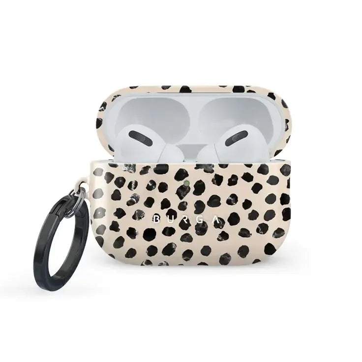 BURGA - AirPods 3 Case - Etui Ochronne do AirPods Pro 3