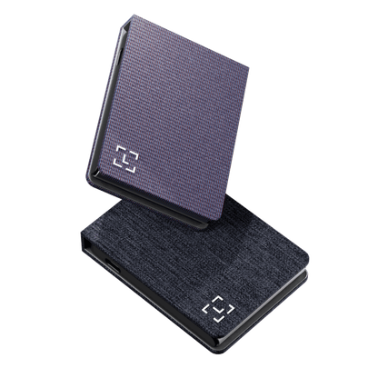 Ledger - Flex Magnet Folio - Magnetyczne Etui