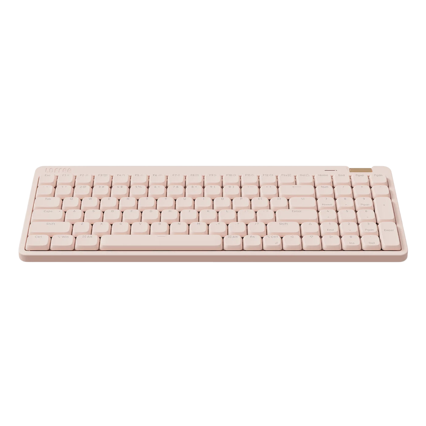 Lofree - Flow Lite100 Low-profile Mechanical Keyboard - Niskoprofilowa Klawiatura Mechaniczna