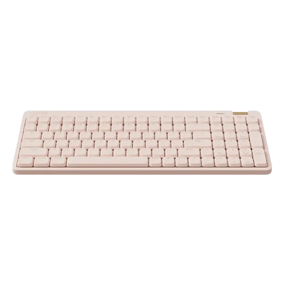 Lofree - Flow Lite100 Low-profile Mechanical Keyboard - Niskoprofilowa Klawiatura Mechaniczna