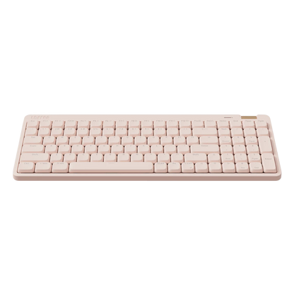 Lofree - Flow Lite100 Low-profile Mechanical Keyboard - Niskoprofilowa Klawiatura Mechaniczna
