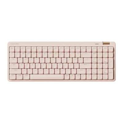 Lofree - Flow Lite100 Low-profile Mechanical Keyboard - Niskoprofilowa Klawiatura Mechaniczna