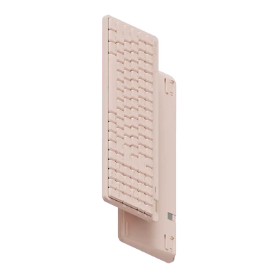Lofree - Flow Lite100 Low-profile Mechanical Keyboard - Niskoprofilowa Klawiatura Mechaniczna