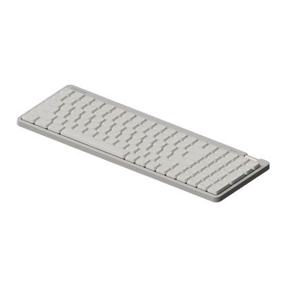 Lofree - Flow Lite100 Low-profile Mechanical Keyboard - Niskoprofilowa Klawiatura Mechaniczna