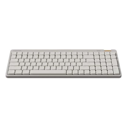 Lofree - Flow Lite100 Low-profile Mechanical Keyboard - Niskoprofilowa Klawiatura Mechaniczna
