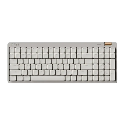 Lofree - Flow Lite100 Low-profile Mechanical Keyboard - Niskoprofilowa Klawiatura Mechaniczna