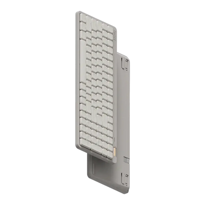 Lofree - Flow Lite100 Low-profile Mechanical Keyboard - Niskoprofilowa Klawiatura Mechaniczna