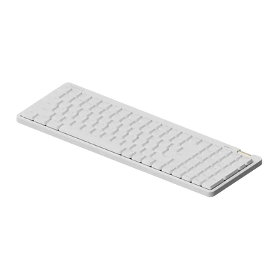 Lofree - Flow Lite100 Low-profile Mechanical Keyboard - Niskoprofilowa Klawiatura Mechaniczna