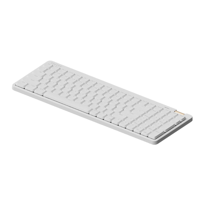 Lofree - Flow Lite100 Low-profile Mechanical Keyboard - Niskoprofilowa Klawiatura Mechaniczna