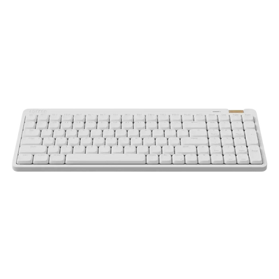 Lofree - Flow Lite100 Low-profile Mechanical Keyboard - Niskoprofilowa Klawiatura Mechaniczna