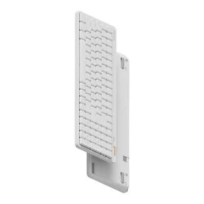 Lofree - Flow Lite100 Low-profile Mechanical Keyboard - Niskoprofilowa Klawiatura Mechaniczna