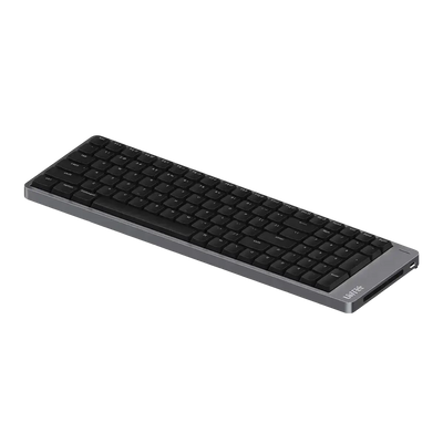Lofree - Flow 2 100 Low-profile Mechanical Keyboard - Niskoprofilowa Klawiatura Mechaniczna