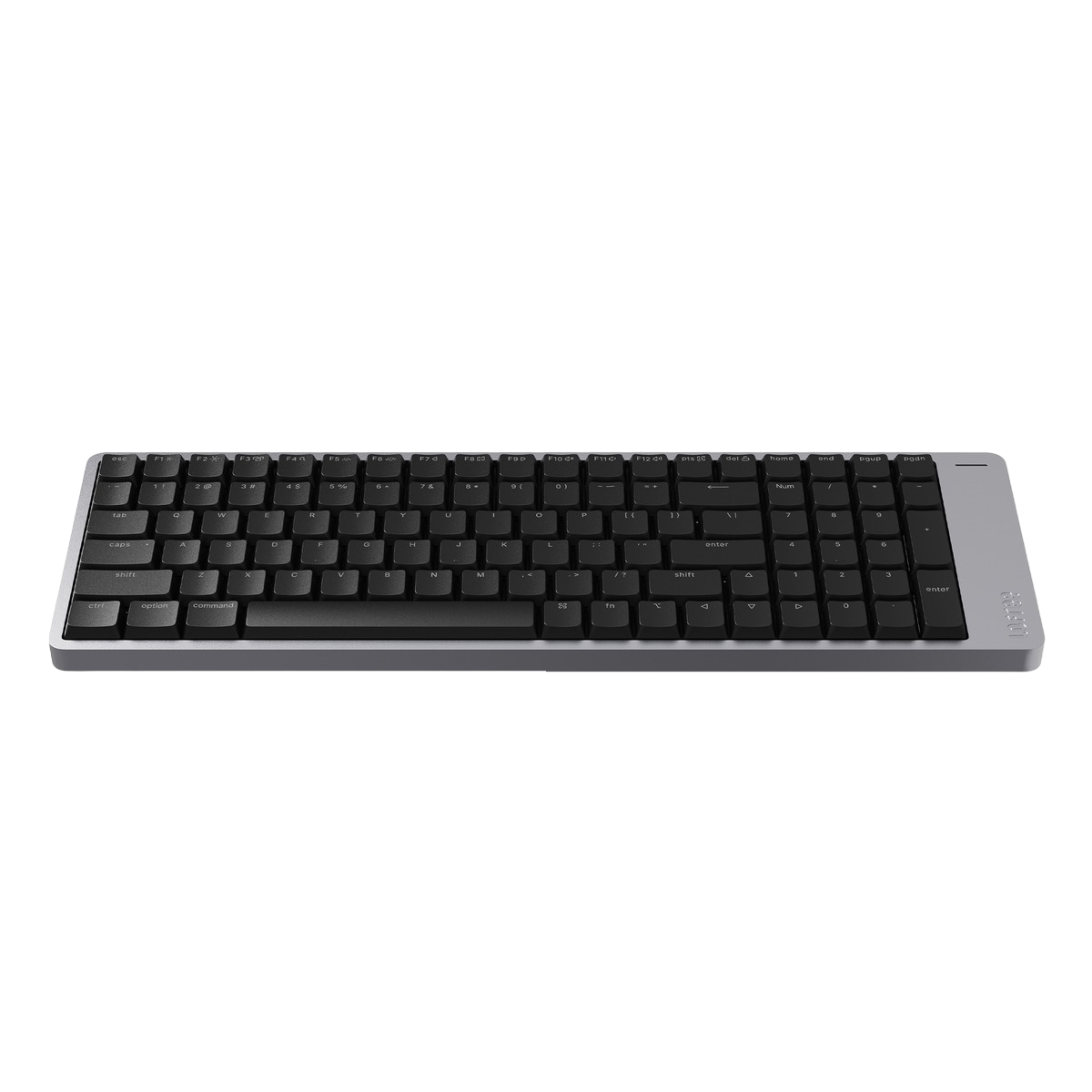 Lofree - Flow 2 100 Low-profile Mechanical Keyboard - Niskoprofilowa Klawiatura Mechniczna