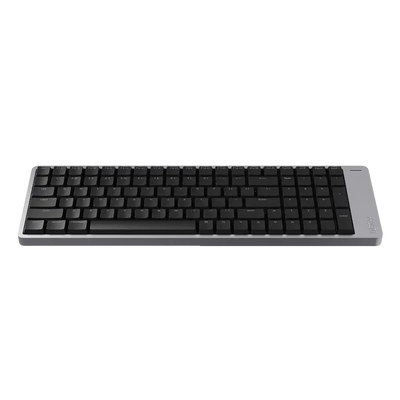 Lofree - Flow 2 100 Low-profile Mechanical Keyboard - Niskoprofilowa Klawiatura Mechaniczna