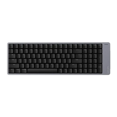 Lofree - Flow 2 100 Low-profile Mechanical Keyboard - Niskoprofilowa Klawiatura Mechaniczna