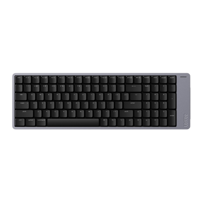 Lofree - Flow 2 100 Low-profile Mechanical Keyboard - Niskoprofilowa Klawiatura Mechniczna
