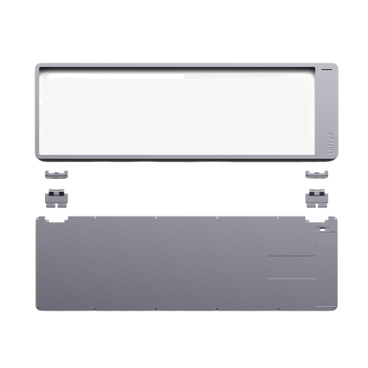 Lofree - Flow 2 100 Low-profile Mechanical Keyboard - Niskoprofilowa Klawiatura Mechniczna