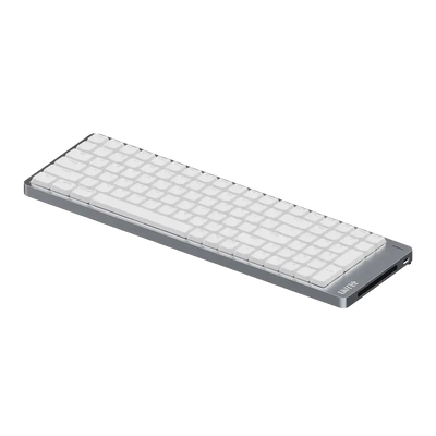 Lofree - Flow 2 100 Low-profile Mechanical Keyboard - Niskoprofilowa Klawiatura Mechaniczna