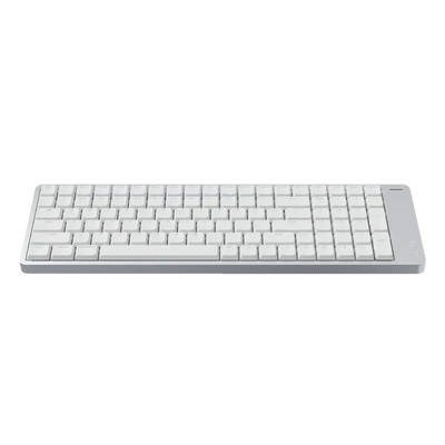 Lofree - Flow 2 100 Low-profile Mechanical Keyboard - Niskoprofilowa Klawiatura Mechaniczna