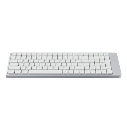 Lofree - Flow 2 100 Low-profile Mechanical Keyboard - Niskoprofilowa Klawiatura Mechniczna