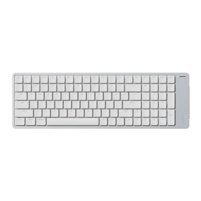 Lofree - Flow 2 100 Low-profile Mechanical Keyboard - Niskoprofilowa Klawiatura Mechaniczna